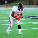 <span style="text-transform:none !important">Cerderick Ford – RB</span><br /><span style="color:#999; font-size:85% !important">Alexander</span>