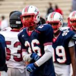 <span style="text-transform:none !important">Zion Sontag – FS</span><br /><span style="color:#999; font-size:85% !important">Sandy Creek</span>