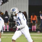 <span style="text-transform:none !important">Marquez Louder – WR</span><br /><span style="color:#999; font-size:85% !important">Westlake</span>