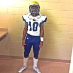 <span style="text-transform:none !important">Cionte Wilson – ATH</span><br /><span style="color:#999; font-size:85% !important">Hapeville Charter</span>