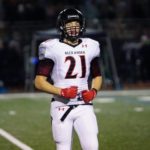 <span style="text-transform:none !important">Kaleb Ambrose – SS</span><br /><span style="color:#999; font-size:85% !important">Alexander</span>