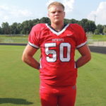 <span style="text-transform:none !important">Christopher Brown – C</span><br /><span style="color:#999; font-size:85% !important">Sandy Creek</span>