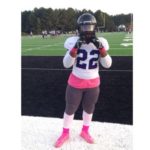 <span style="text-transform:none !important">Franseco Henriques – RB</span><br /><span style="color:#999; font-size:85% !important">Chapel Hill</span>