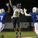 <span style="text-transform:none !important">Gabe Magerkurth – QB</span><br /><span style="color:#999; font-size:85% !important">Wheeler</span>