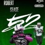 <span style="text-transform:none !important">Robert Sease – MLB</span><br /><span style="color:#999; font-size:85% !important">Walnut Grove</span>