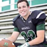 <span style="text-transform:none !important">J.R. Keen – TE</span><br /><span style="color:#999; font-size:85% !important">Roswell</span>