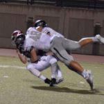 <span style="text-transform:none !important">Nick Markus – DE</span><br /><span style="color:#999; font-size:85% !important">Alpharetta</span>