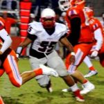 <span style="text-transform:none !important">George Wortham – OLB</span><br /><span style="color:#999; font-size:85% !important">Berkmar</span>