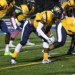 <span style="text-transform:none !important">Trey Gossett – LB</span><br /><span style="color:#999; font-size:85% !important">Wheeler</span>