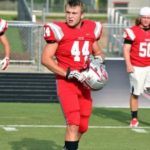 <span style="text-transform:none !important">Ryan Morrell – MLB</span><br /><span style="color:#999; font-size:85% !important">Archer</span>