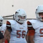 <span style="text-transform:none !important">Sebastian Andersen – MLB</span><br /><span style="color:#999; font-size:85% !important">Lanier</span>