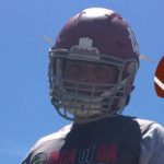 <span style="text-transform:none !important">KJ Simpson – MLB</span><br /><span style="color:#999; font-size:85% !important">Johns Creek</span>