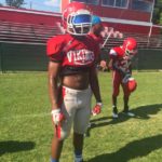 <span style="text-transform:none !important">DeAndre Bowman II – WR</span><br /><span style="color:#999; font-size:85% !important">Pacelli</span>