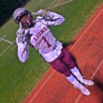 <span style="text-transform:none !important">Owen Clark – WR</span><br /><span style="color:#999; font-size:85% !important">MLK</span>