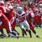 <span style="text-transform:none !important">Greggory Rodgers – MLB</span><br /><span style="color:#999; font-size:85% !important">Grovetown</span>