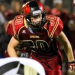 <span style="text-transform:none !important">Dawson Mitchell – MLB</span><br /><span style="color:#999; font-size:85% !important">South Paulding</span>