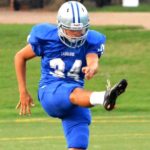 <span style="text-transform:none !important">Christopher Harman – P</span><br /><span style="color:#999; font-size:85% !important">LaGrange</span>