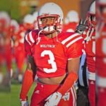 <span style="text-transform:none !important">Tre’ Allen – MLB</span><br /><span style="color:#999; font-size:85% !important">Woodland</span>