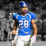 <span style="text-transform:none !important">Andre Tarver – WR</span><br /><span style="color:#999; font-size:85% !important">Ringgold</span>