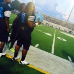 <span style="text-transform:none !important">Tirrell Ponder – C</span><br /><span style="color:#999; font-size:85% !important">Lovejoy</span>