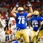 <span style="text-transform:none !important">Taylor Hogan - C</span><br /><span style="color:#999; font-size:85% !important">McEachern</span>