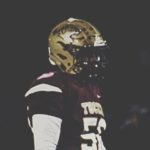 <span style="text-transform:none !important">Scotty Johnson - DT</span><br /><span style="color:#999; font-size:85% !important">Tucker</span>