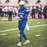 <span style="text-transform:none !important">Keymarea Hamilton - WR</span><br /><span style="color:#999; font-size:85% !important">Washington</span>