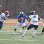 <span style="text-transform:none !important">Barren Johnson - RB</span><br /><span style="color:#999; font-size:85% !important">Lovejoy</span>