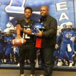 <span style="text-transform:none !important">Kapien Everett - RB</span><br /><span style="color:#999; font-size:85% !important">Peach Co.</span>