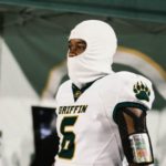 <span style="text-transform:none !important">Terrell Jester - WR</span><br /><span style="color:#999; font-size:85% !important">Griffin</span>