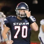 <span style="text-transform:none !important">Jordan van den Berg – MLB</span><br /><span style="color:#999; font-size:85% !important">Providence</span>