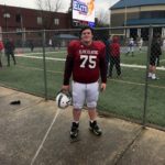 <span style="text-transform:none !important">Lane Phillips – DT</span><br /><span style="color:#999; font-size:85% !important">Heritage</span>