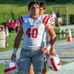 <span style="text-transform:none !important">Kameron O'Rourke - MLB</span><br /><span style="color:#999; font-size:85% !important">Archer</span>