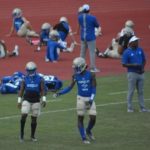 <span style="text-transform:none !important">Andre Evans - WR</span><br /><span style="color:#999; font-size:85% !important">SE Bulloch</span>