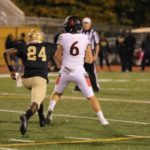 <span style="text-transform:none !important">Blake Hembree - QB</span><br /><span style="color:#999; font-size:85% !important">Alexander</span>