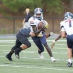 <span style="text-transform:none !important">Kori Bryant - QB</span><br /><span style="color:#999; font-size:85% !important">Grovetown</span>