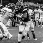 <span style="text-transform:none !important">Mekhi Gilstrap - RB</span><br /><span style="color:#999; font-size:85% !important">SW DeKalb</span>