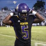 <span style="text-transform:none !important">Isreal Dorsey - OLB</span><br /><span style="color:#999; font-size:85% !important">Richmond Acad.</span>