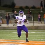 <span style="text-transform:none !important">Zariahm Blade - RB</span><br /><span style="color:#999; font-size:85% !important">Monroe Area</span>