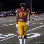 <span style="text-transform:none !important">Jalan Davis - DE</span><br /><span style="color:#999; font-size:85% !important">Maynard Jackson</span>