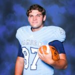 <span style="text-transform:none !important">Mitchell Galluccio - K</span><br /><span style="color:#999; font-size:85% !important">Camden Co.</span>