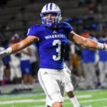 <span style="text-transform:none !important">Ben Noland - WR</span><br /><span style="color:#999; font-size:85% !important">Oconee Co.</span>