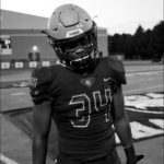 <span style="text-transform:none !important">Deion Fisher – MLB</span><br /><span style="color:#999; font-size:85% !important">ELCA</span>