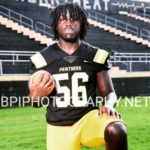 <span style="text-transform:none !important">Mark Prince - DT</span><br /><span style="color:#999; font-size:85% !important">Chattahoochee Co.</span>