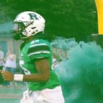 <span style="text-transform:none !important">Savion McCrary - RB</span><br /><span style="color:#999; font-size:85% !important">Roswell</span>