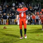 <span style="text-transform:none !important">Colby Bell - QB</span><br /><span style="color:#999; font-size:85% !important">George Walton</span>