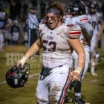 <span style="text-transform:none !important">William Albright - C</span><br /><span style="color:#999; font-size:85% !important">North Oconee</span>