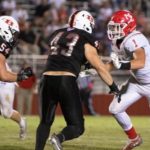 <span style="text-transform:none !important">Blake Thompson - ATH</span><br /><span style="color:#999; font-size:85% !important">Bowdon</span>