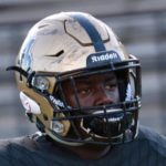 <span style="text-transform:none !important">Andre Jackson - TE</span><br /><span style="color:#999; font-size:85% !important">Mary Persons</span>