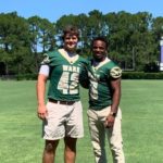 <span style="text-transform:none !important">Mac Johnson - DE</span><br /><span style="color:#999; font-size:85% !important">Ware Co.</span>